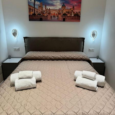 City Room ปาแลร์โม ภายนอก รูปภาพ