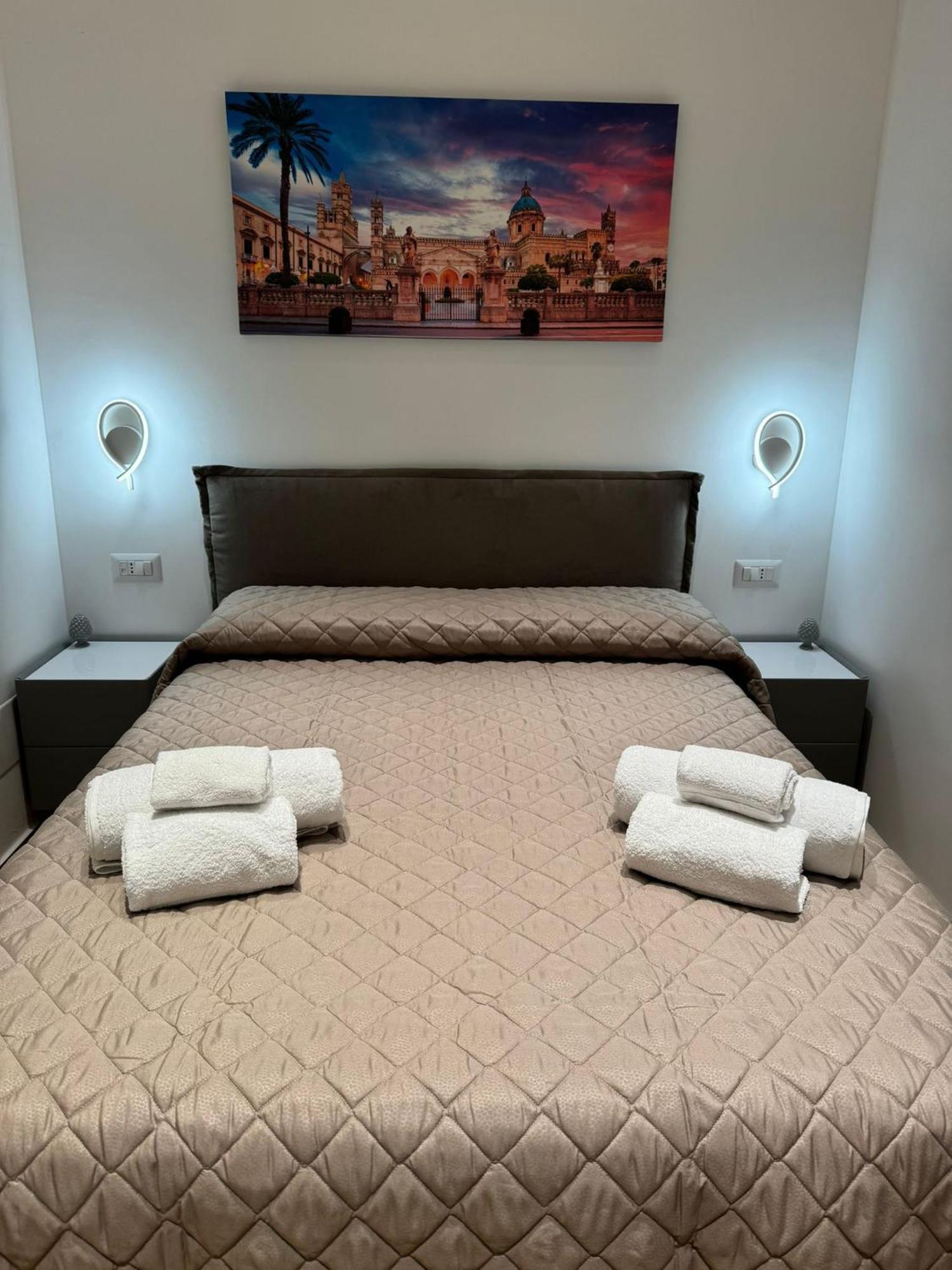 City Room ปาแลร์โม ภายนอก รูปภาพ