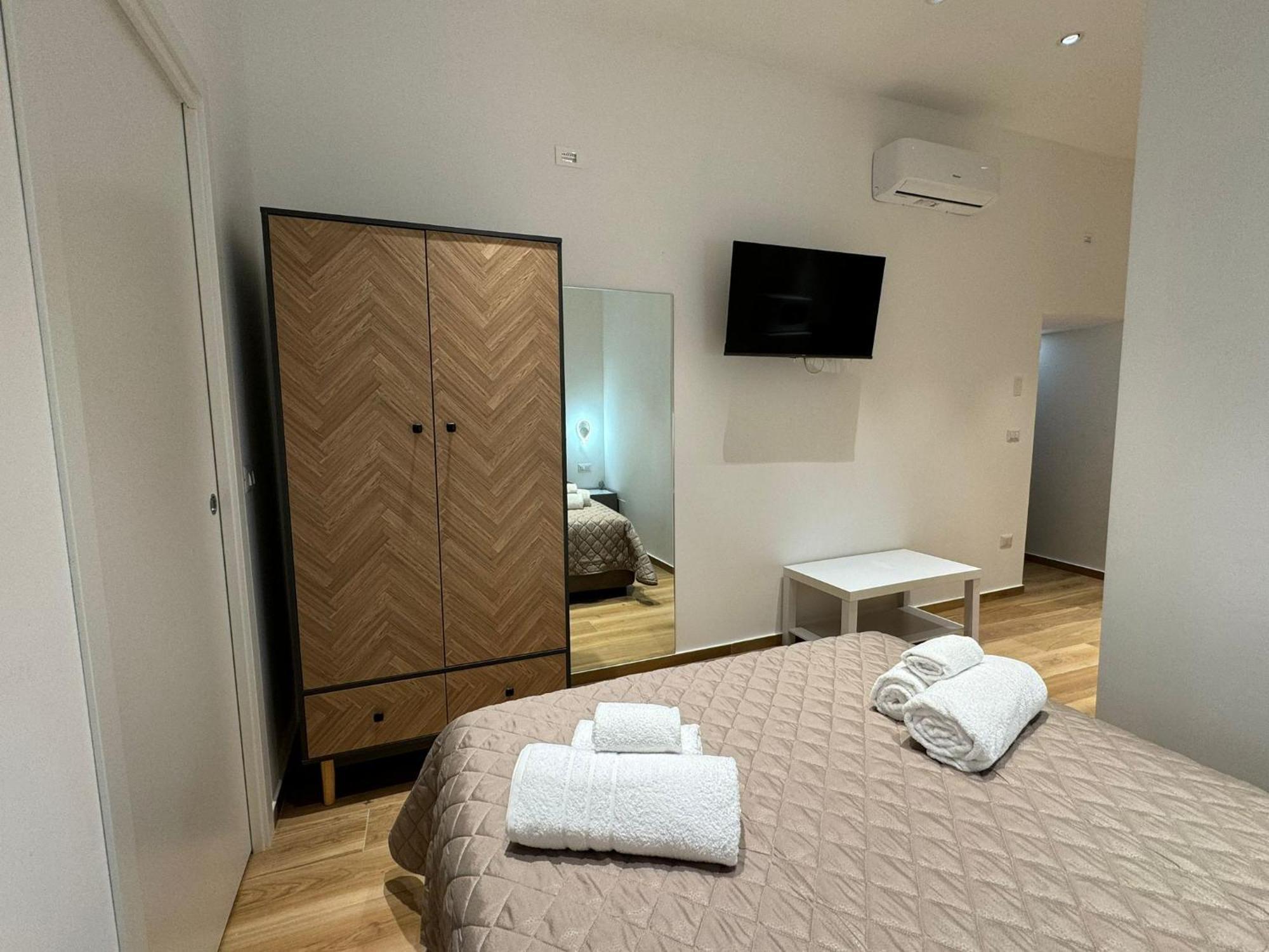 City Room ปาแลร์โม ภายนอก รูปภาพ
